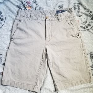 Mens vineyard vines khaki Shorts